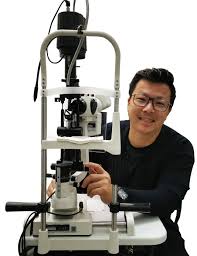 Super nice place to shopping, having lunch or dinner. Optical Shop Prescription Glasses Optometrist In Malaysia