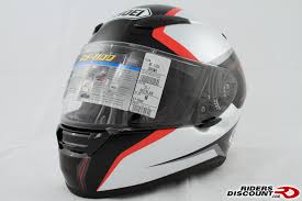 New Shoei Qwest Rf 1100 X Twelve Colors For Fall 2011