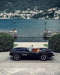 Vintage Car Vintage Cars Bmw 507 Bmw Classic Cars