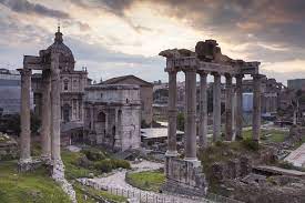 Let's take a close look at roman: Roman Republic National Geographic Society