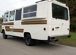 Image result for Light Beige 1972 Motor Home