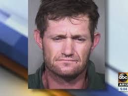 PD: Bat, Jeep & BB guns used in Mesa altercation