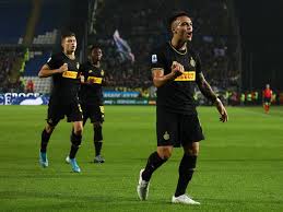 Milan video highlights are collected in the media tab for the most popular matches as soon as video appear on video hosting sites like youtube or dailymotion. Brescia 1 2 Inter Report Ratings Reaction As Lukaku Stunner Earns Win 90min