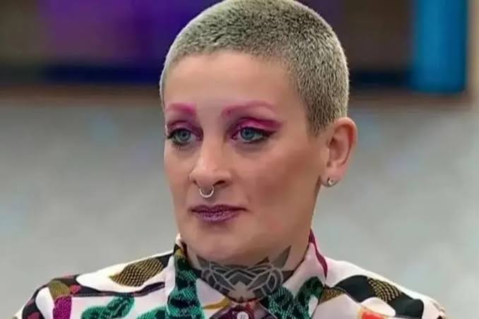 El impactante antes y después de Juliana “Furia” Scaglione tras su cirugía  estética: “No lo puedo creer” - Yahoo Vida y Estilo