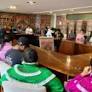 Convocan a Séptima Asamblea Nacional por el Agua y denuncian despojo, contaminación y violencia contra pueblos originarios