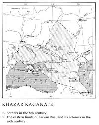 Image result for Khazar people