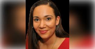 Obituary information for Lacey Charysse Carter