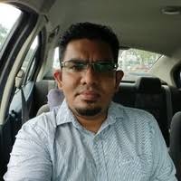 Syed Bukhari Syed shafi