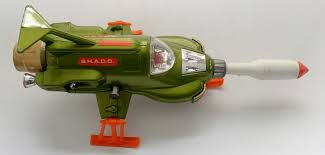 Gbp 25.00 (approx c $42.75) view original item. 351 Ufo Interceptor Dinky Toys Tv Shows Space And Specials
