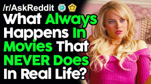 Secret in bed with my boss. What Always Happens In Movies That Never Happens Irl R Askreddit Reddit Stories Top Posts 27 83 Mb 20 16