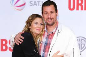 Castro, el padre protector, en la memoria de una familia cubana. Drew Barrymore Y Adam Sandler Una Pareja Inseparable Emedemujer El Salvador
