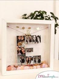 Unique Birthday Gifts For Couples Letter Out Of Photos Fabulous Ideas For Birthday Gifts Diy Birthday Gifts Bff Birthday Gift Unique Birthday Gifts