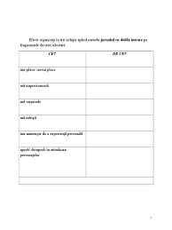 Atunci când o înregistrare în jurnal este înregistrată în cheltuielile sau veniturile afectează una sau mai multe conturi de afaceri, pe care detaliile de intrare din jurnal. Texte Jurnal Cu Dubla Intrare