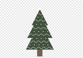Seeking for free christmas tree png images? Graphy Christmas Tree Illustration Cartoon Christmas Tree Holidays Triangle Palm Tree Png Pngwing