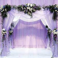 Cheap Supplies Wedding Buy Quality Supplies Party Directly From China Suppliers 10m Lot Diy Wedding Decorations Wedding Chair Decorations Wedding Decorations