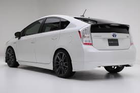 Last seen in east oakland driving her white toyota prius. Toyota Prius Toyota Prius Modded