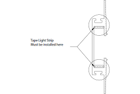 Golden gate recessed led riser light by highpoint deck lighting. Wac Recessed Channel Installation Deep Discount Lighting