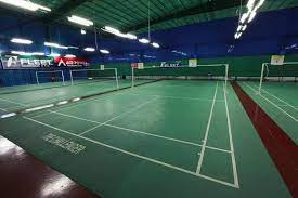 Learn how to create your own. 11 Sports Centres In Kl And Selangor Expatgo