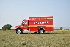 Fire department training instructor ems. Las Vegas Nv Fire Department Air Light 1006 Svi Trucks