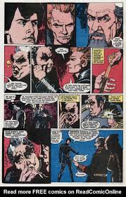 The first edition of the novel was published in june 1st 1965, and was written by frank herbert. Read Online Dune Comic Issue 3