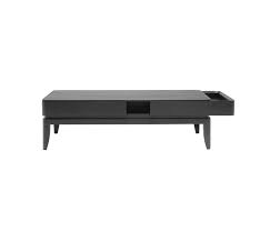 Magazines, remote controls, video game controllers, crafting supplies: Rolling Coffee Table Designer Furniture Architonic
