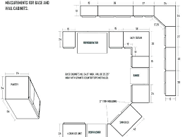 kitchen cabinet sizes confedem org