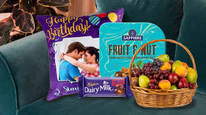 Can you recall your excitement opening the present? Best Online Birthday Gifts Ideas Chennaionlineflorists Com