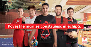 Locuri de munca targu jiu home facebook. Kaufland AnunÈ›Äƒ 1 000 De Noi Locuri De MuncÄƒ In Romania Spotmedia Ro