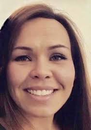 Selina Rose Rowsell (1983-2018)