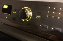 How to find your washer or dryer operating or repair manual when something goes wrong or you're trying to learn how to run an appliance. Maytag Bravos Diagnostic Modes