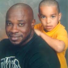 Heavy lifting: Ben Polk carries aspects from turbulent childhood into SU  career