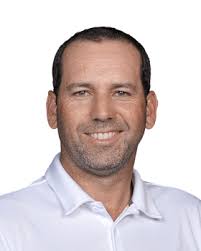 Sergio Garcia PGA TOUR Player Profile, Stats, Bio, Career