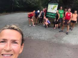 Ruth Farra's Instagram, Twitter & Facebook