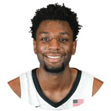 Vanderbilt: Squad & Players