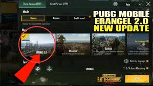 After multiple map reworks and even an entirely new one purpose built for pubg mobile, erangel 2.0 is finally on its way to the small screen. Pubg Mobile To Get Erangel 2 0 And Walking Dead Crossover Very Soon