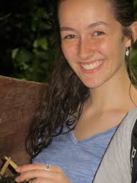 Grace Purdy's Instagram, Twitter & Facebook