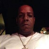 Terrence Pierre Sr. Obituary