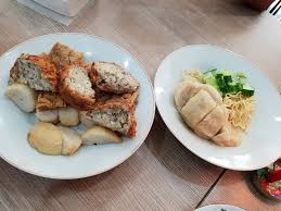 The more you hear these words, the better it is. Bakmi Bangka Citarasa Serpong Restaurant Reviews Photos Phone Number Tripadvisor