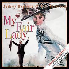 My fair lady on tour musical. Broadway Musical Home My Fair Lady