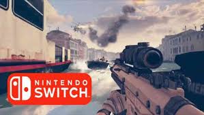 If you don't already have a switch and are looking for the best deal, look at nintendo switch bundles that combine a console and games or accessories in one convenient package. Shooting Switch Games Cheaper Than Retail Price Buy Clothing Accessories And Lifestyle Products For Women Men