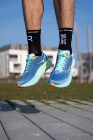 Hoka Mach 6