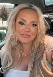 Heather Shaylene Renslow