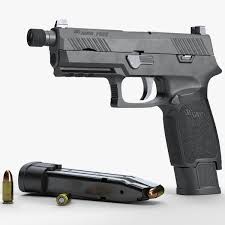 Pin On Sig Sauer P320 Tacops Carry