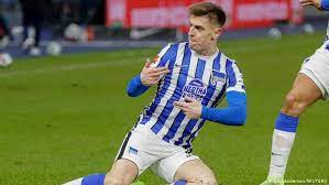 Check out his latest detailed stats including goals, assists, strengths & weaknesses and match ratings. Berlin Derby Piatek Brace Saves Hertha Sports German Football And Major International Sports News Dw 04 12 2020