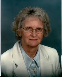 Louise Patten Obituary October 9, 2023