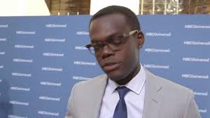 The Good Place: William Jackson Harper On The Show