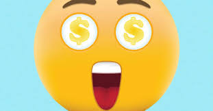 Die lizenzen für diese bilder variieren, siehe offizielle webseite. Das Lukrative Geschaft Mit Emoji Apps Omr Online Marketing Rockstars