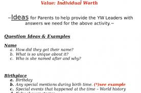 The virtue in most request is conformity. Relief Society Activities The Party Saint