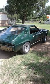 Image result for Dark Green 1968 AMC