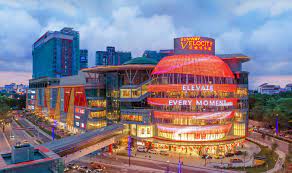 There are 405 units available at this project. Sunway Velocity Kuala Lumpur Review Propertyguru Malaysia